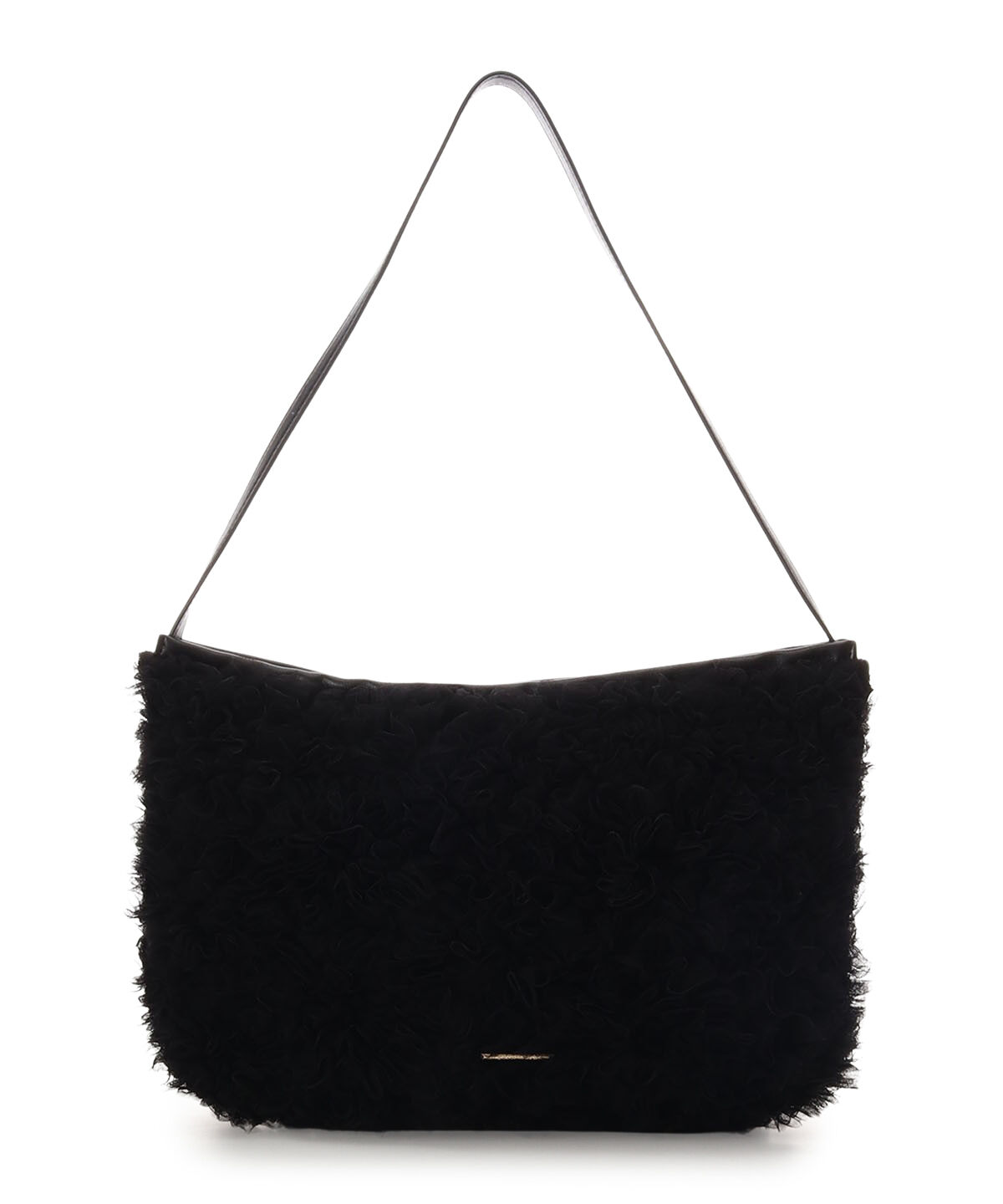 Samantha Vega「チュールワンショルダーバッグ」|ハンドバッグ|