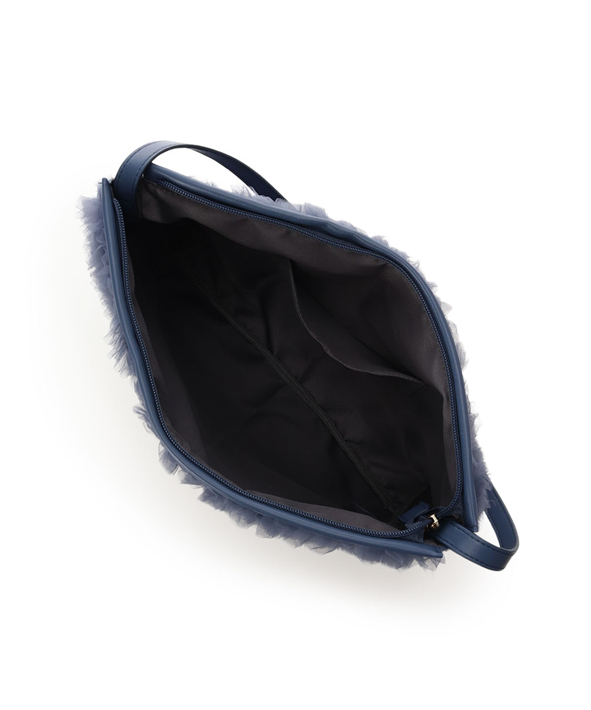 Samantha Vega「チュールワンショルダーバッグ」|ハンドバッグ|