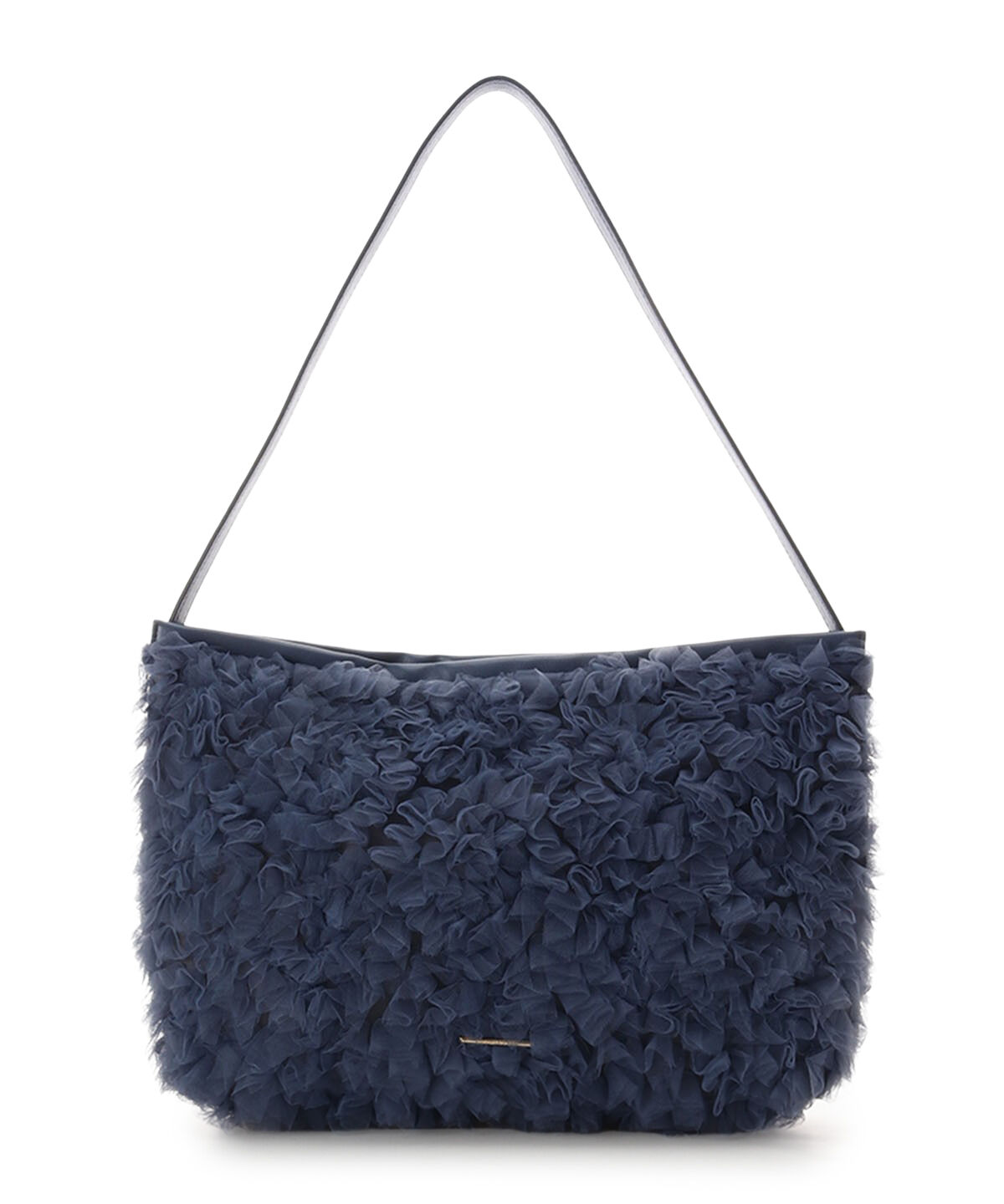 Samantha Vega「チュールワンショルダーバッグ」|ハンドバッグ|