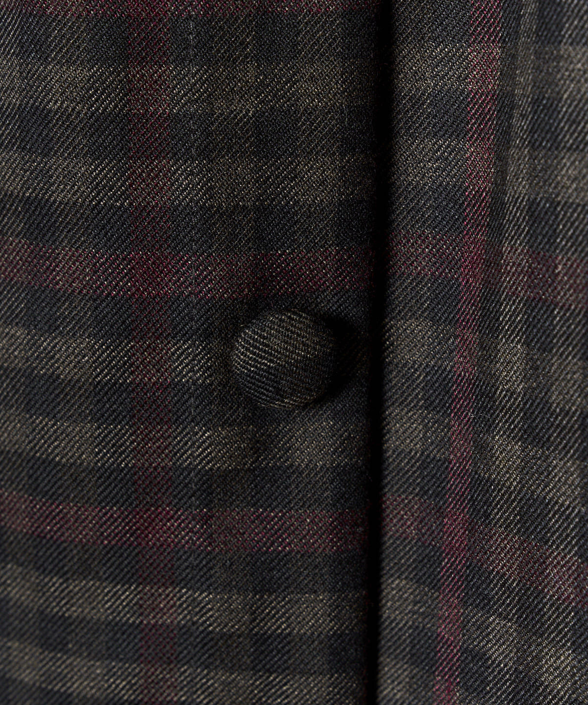 REDYAZEL「ロンドンチェックミニスカート」|台形|