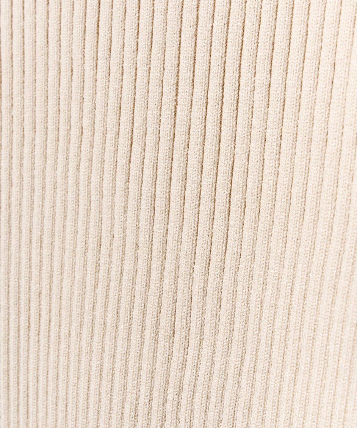 REDYAZEL「フィンガーホールタートルネックニット」|ニット・セーター|