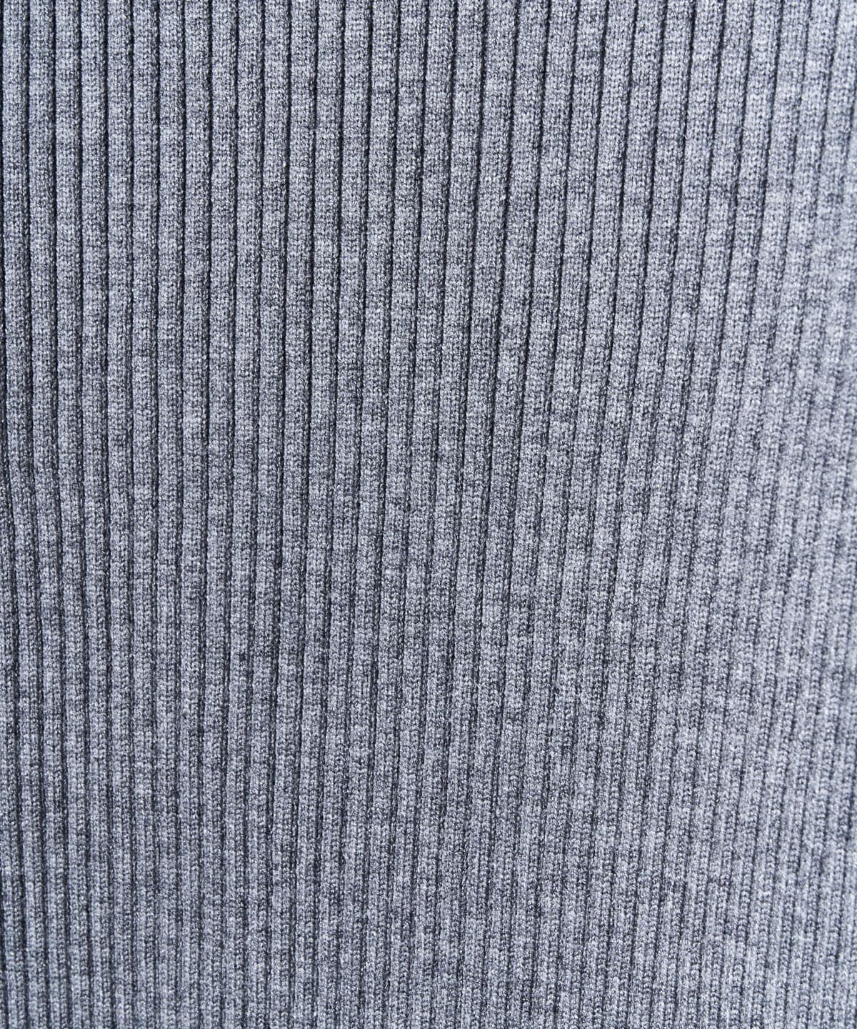 REDYAZEL「フィンガーホールタートルネックニット」|ニット・セーター|