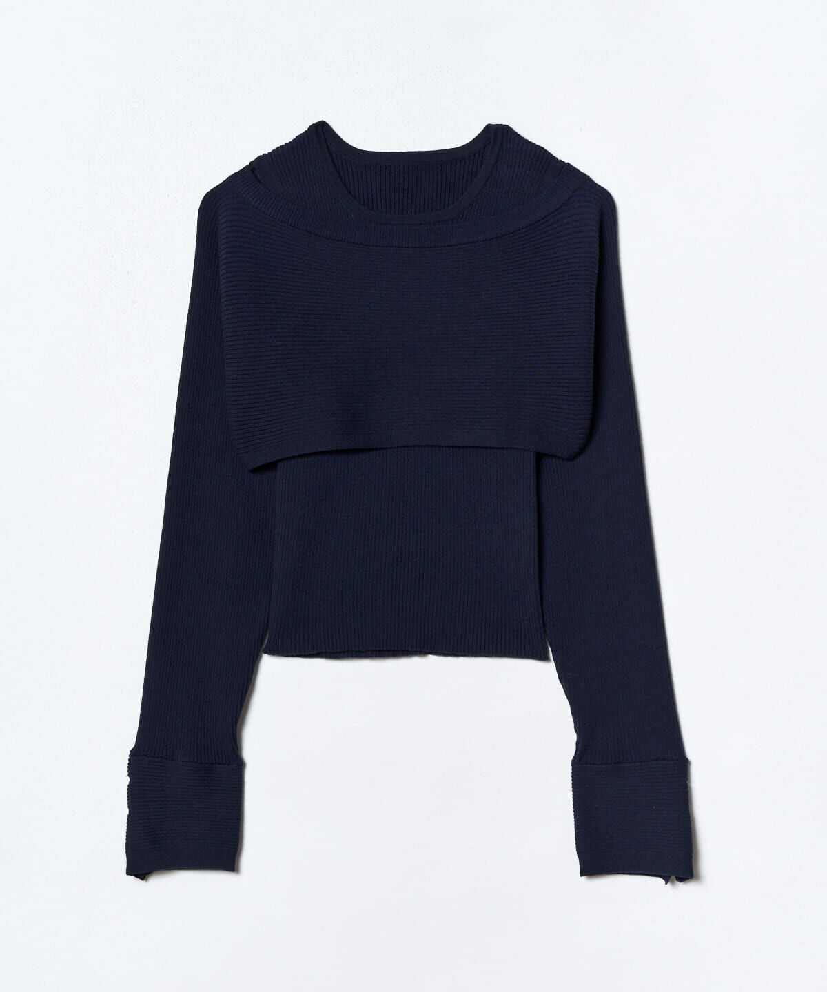 REDYAZEL「ニットセットトップス」|ニット・セーター|