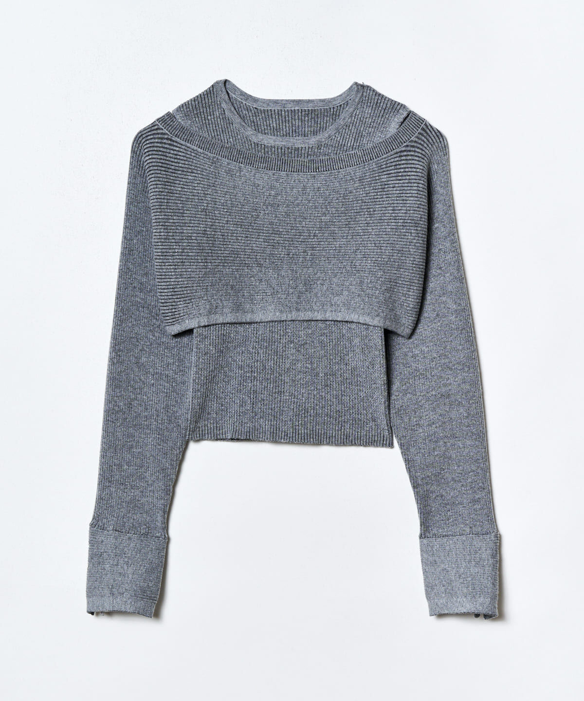 REDYAZEL「ニットセットトップス」|ニット・セーター|