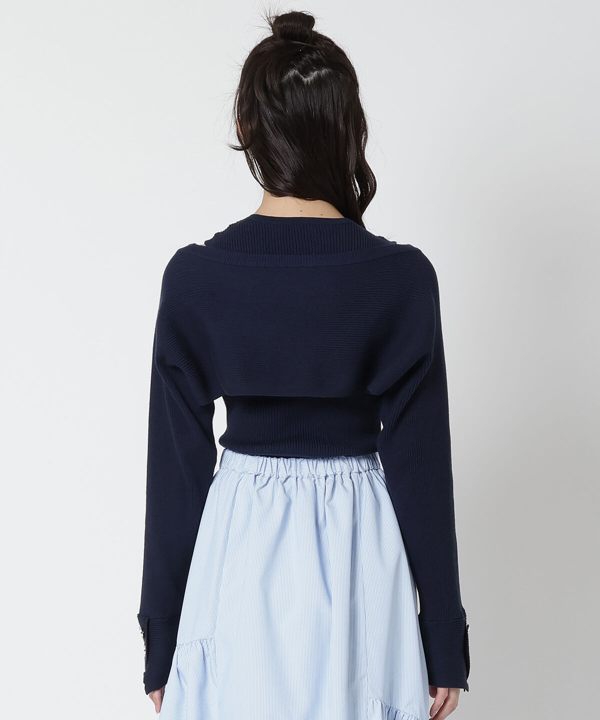 REDYAZEL「ニットセットトップス」|ニット・セーター|