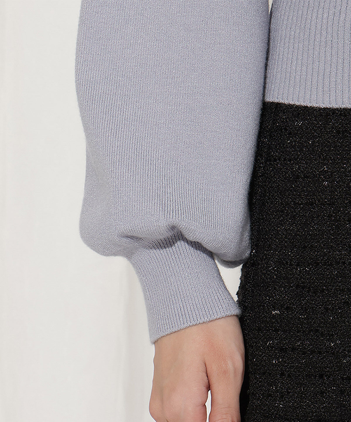 WILLSELECTION「フリルカーディガン&times;リボンキャミセット」|カーディガン|