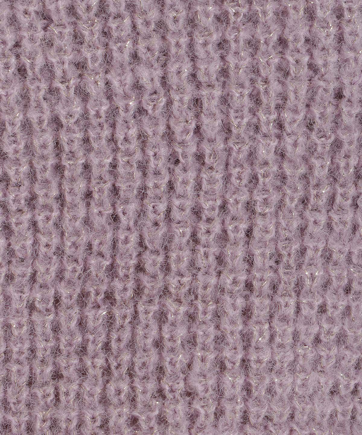 WILLSELECTION「レースアップタートルニット」|ニット・セーター|