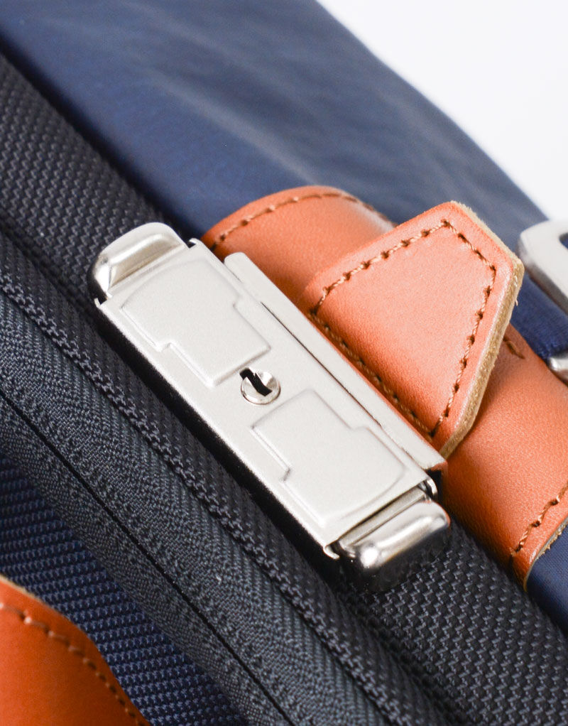 master-piece「Bump バックパックM」|ビジネスバッグ|