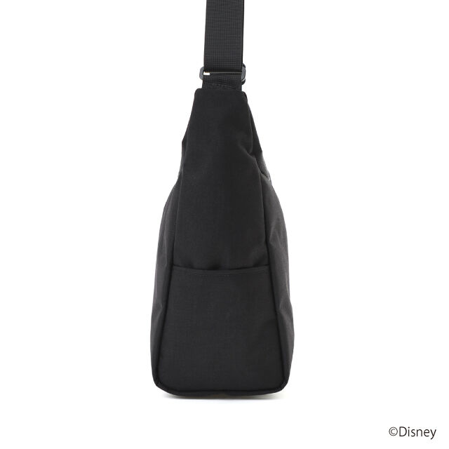 Manhattan Portage「BED-STUY SHOULDER BAG 500D CORDURA/STITCH」|ショルダー・メッセンジャー|