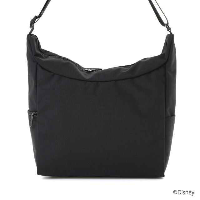 Manhattan Portage「BED-STUY SHOULDER BAG 500D CORDURA/STITCH」|ショルダー・メッセンジャー|