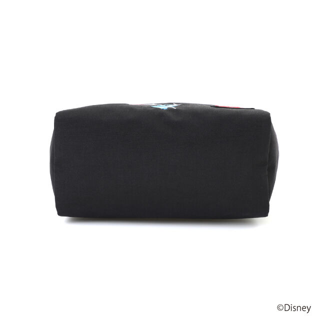 Manhattan Portage「BED-STUY SHOULDER BAG 500D CORDURA/STITCH」|ショルダー・メッセンジャー|