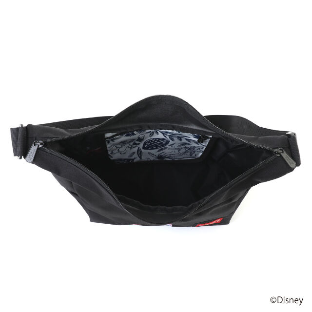 Manhattan Portage「BED-STUY SHOULDER BAG 500D CORDURA/STITCH」|ショルダー・メッセンジャー|