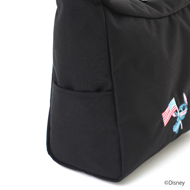 Manhattan Portage「BED-STUY SHOULDER BAG 500D CORDURA/STITCH」|ショルダー・メッセンジャー|