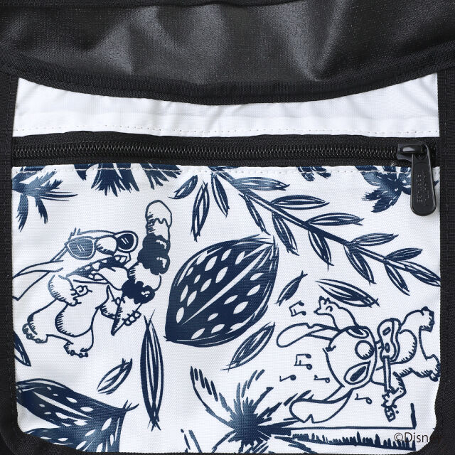 Manhattan Portage「BED-STUY SHOULDER BAG 500D CORDURA/STITCH」|ショルダー・メッセンジャー|