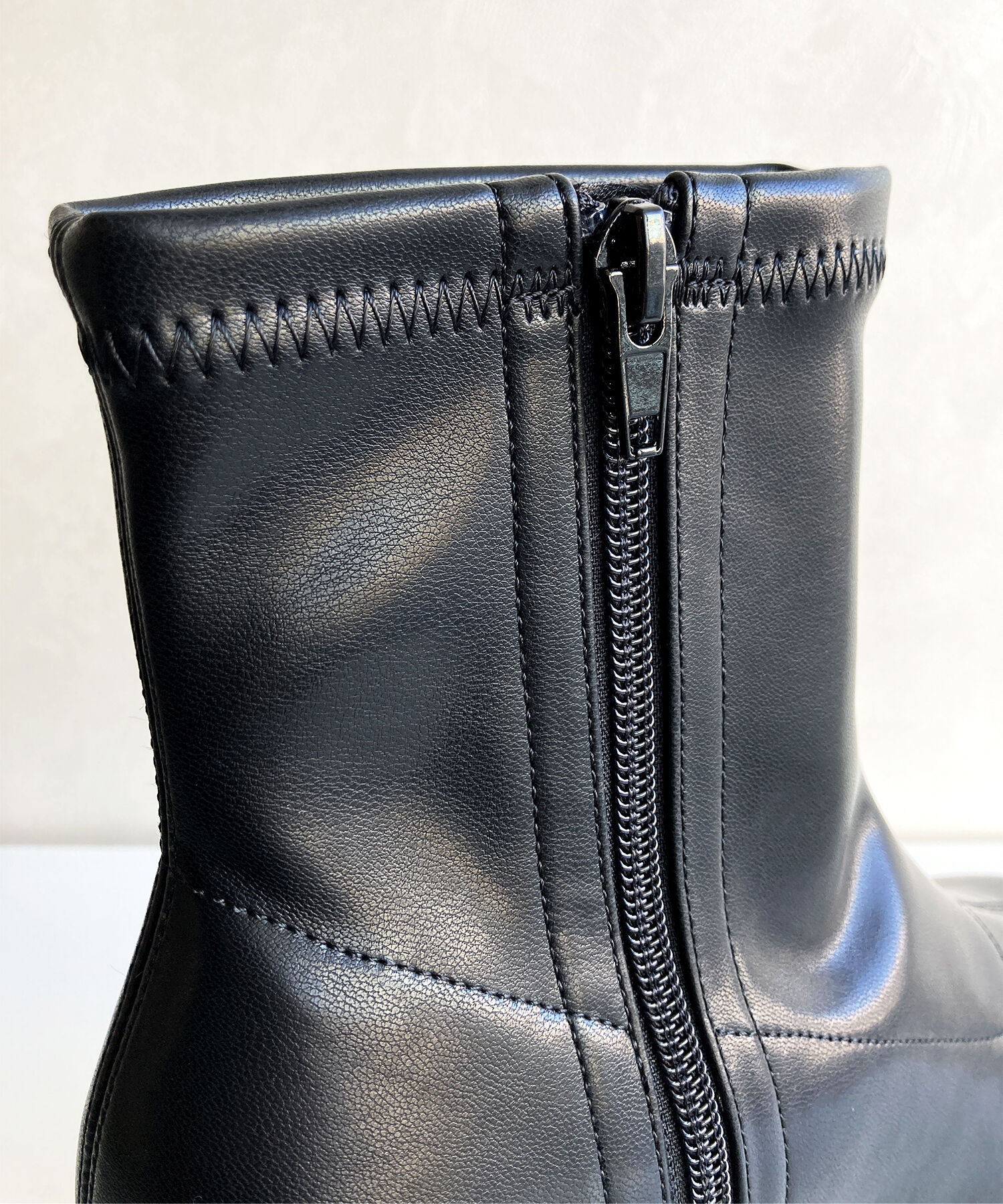 ORiental TRaffic「プラットフォームブーツ/31480」|ショートブーツ|