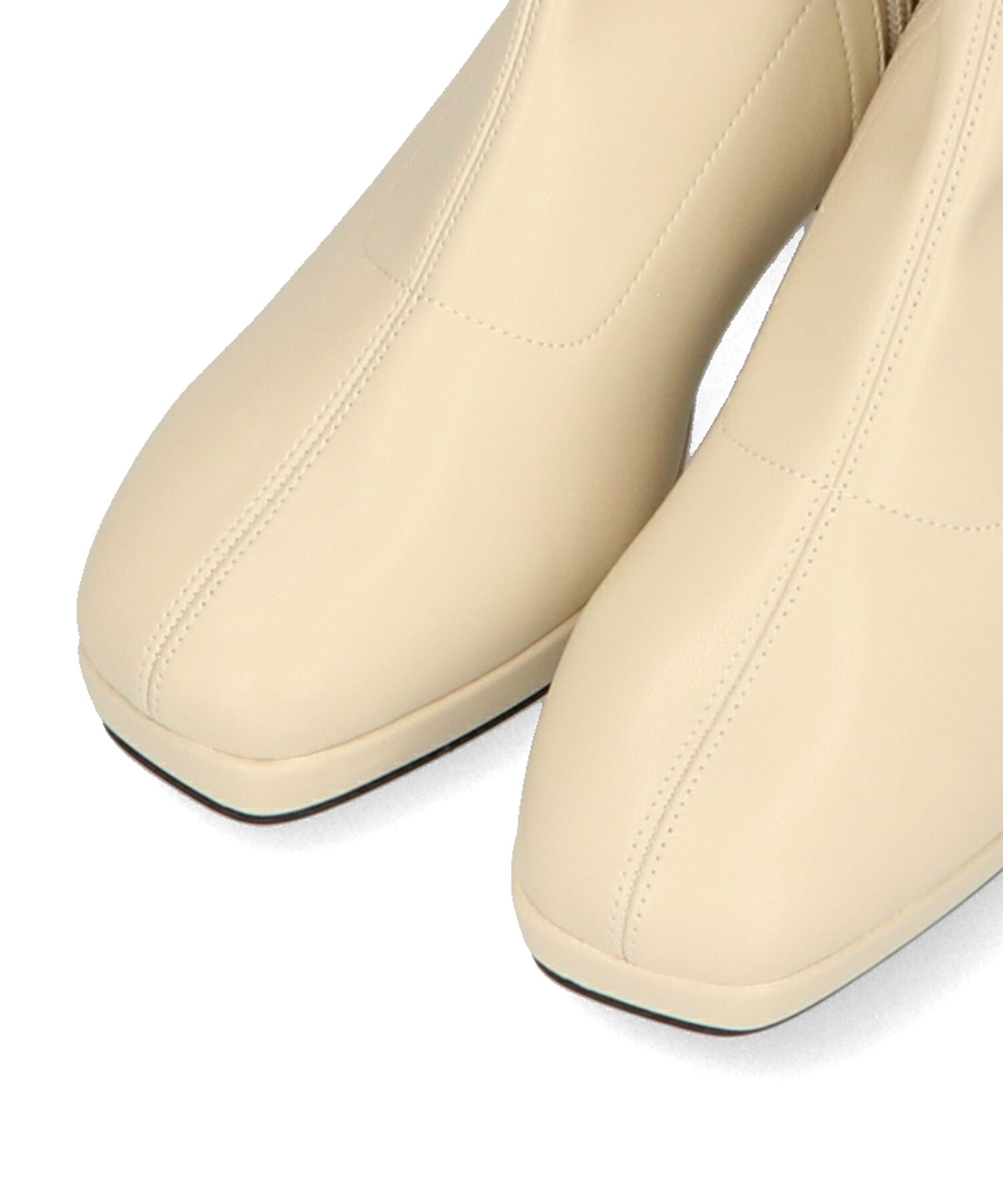 ORiental TRaffic「プラットフォームブーツ/31480」|ショートブーツ|