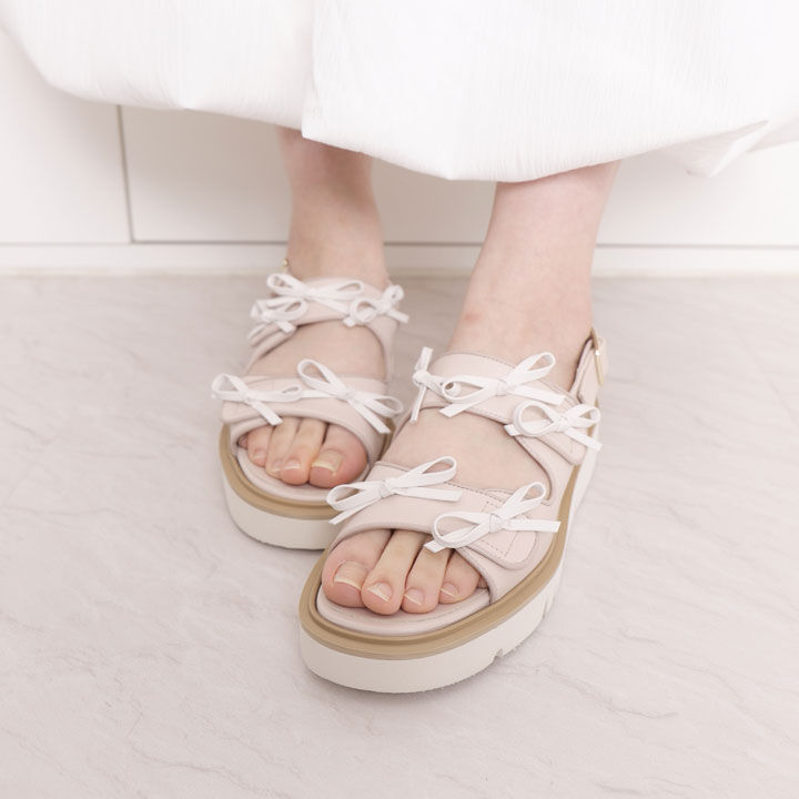 ダイアナ「サンダル　FA54103」|サンダル|