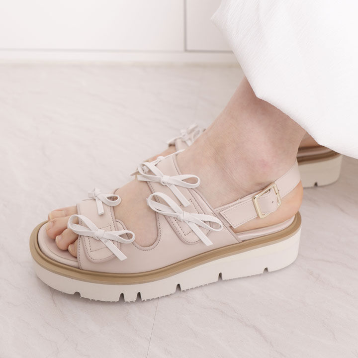 ダイアナ「サンダル　FA54103」|サンダル|