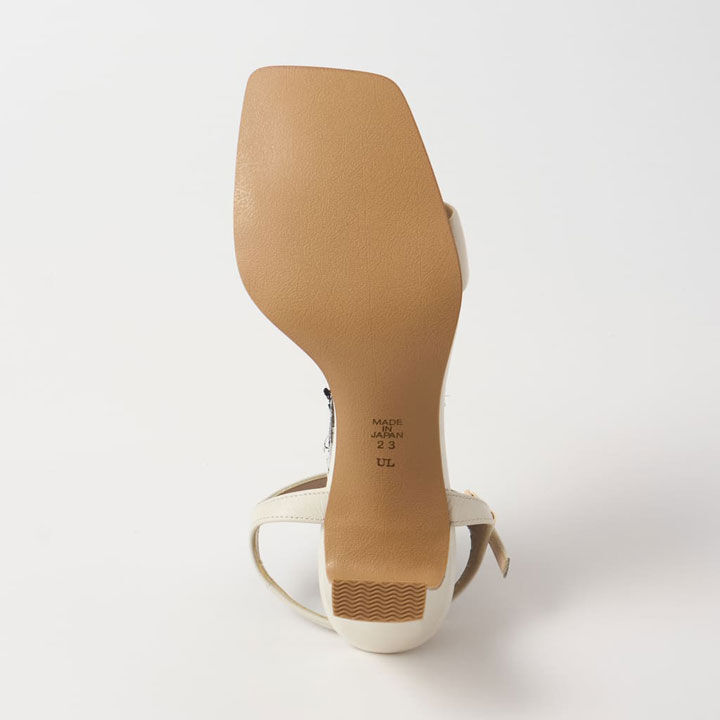ダイアナ「【ルミネ限定】 サンダル　UL57211」|サンダル|