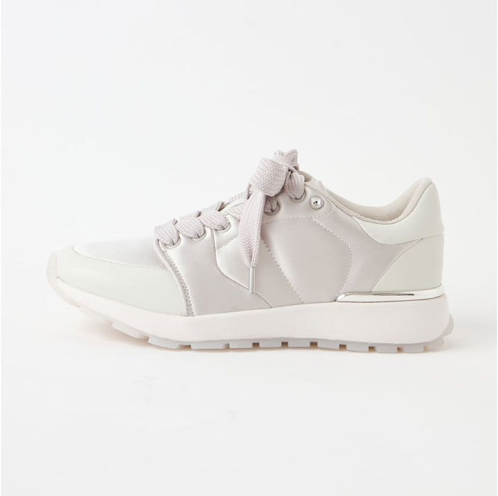 プラスダイアナ「スニーカー　HE43519」|スニーカー|