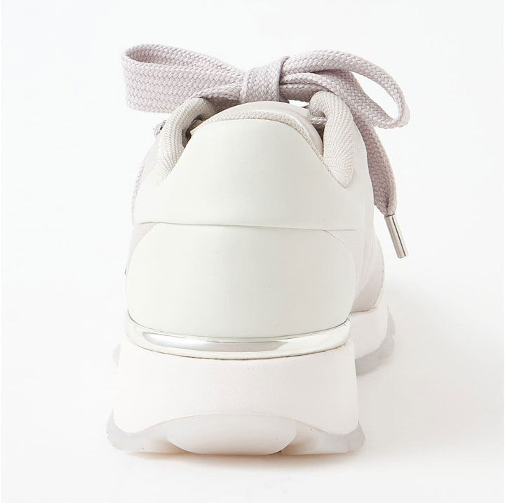 プラスダイアナ「スニーカー　HE43519」|スニーカー|