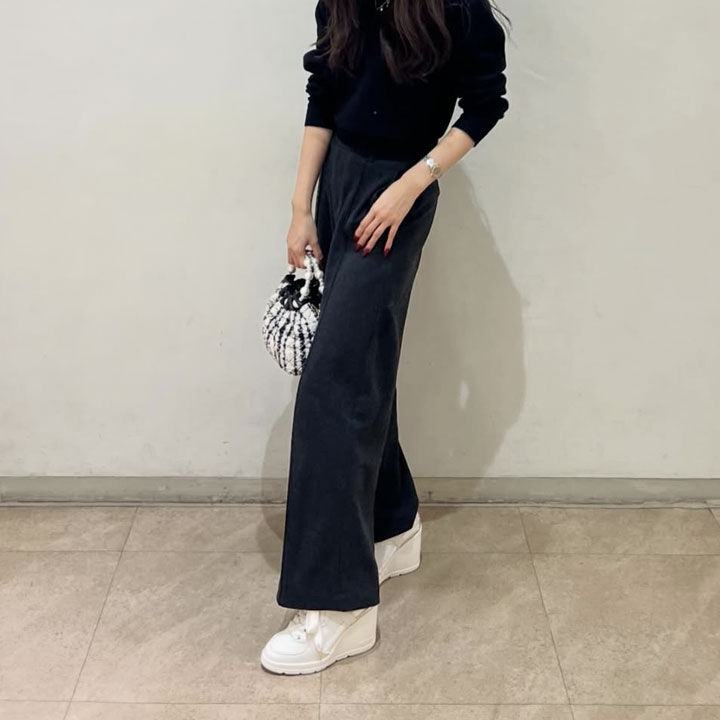 プラスダイアナ「スニーカー　HE49518」|スニーカー|