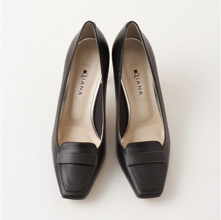 ダイアナ「パンプス　UL17223」|パンプス|