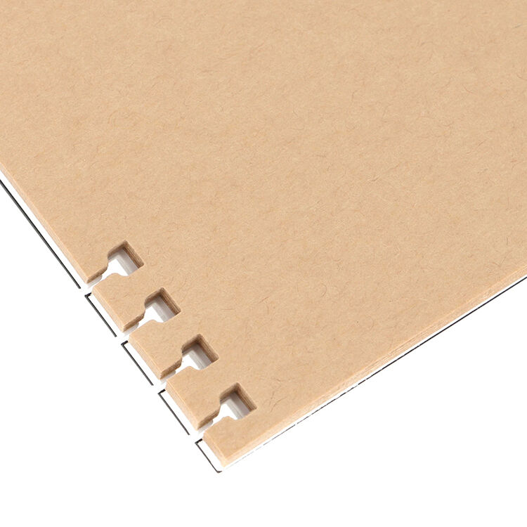 Rollbahn「ロルバーン フレキシブル リフィル 無地 アソートA5」|ステーショナリー|