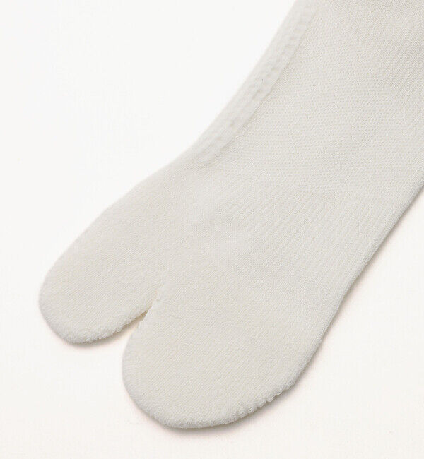 BENEXY「【ベネクシー】ザ アンクルソックス/オフホワイト ポリエステル コットン/靴下 メンズ レディース」|ソックス|