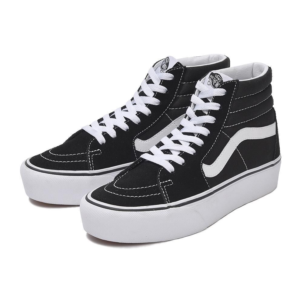VANS「【VANS】SK8-HI PLATFORM 2.0」|スニーカー|