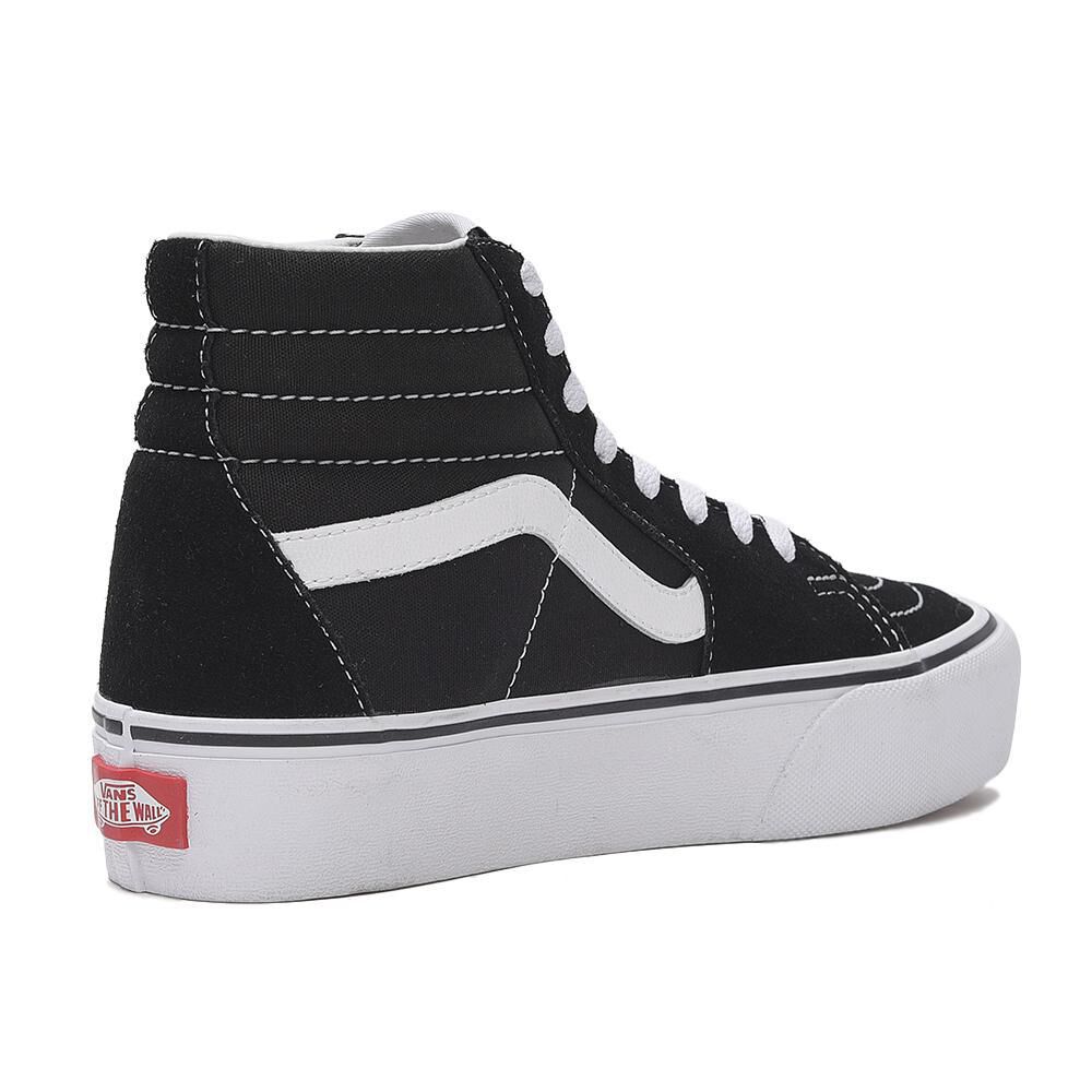 VANS「【VANS】SK8-HI PLATFORM 2.0」|スニーカー|