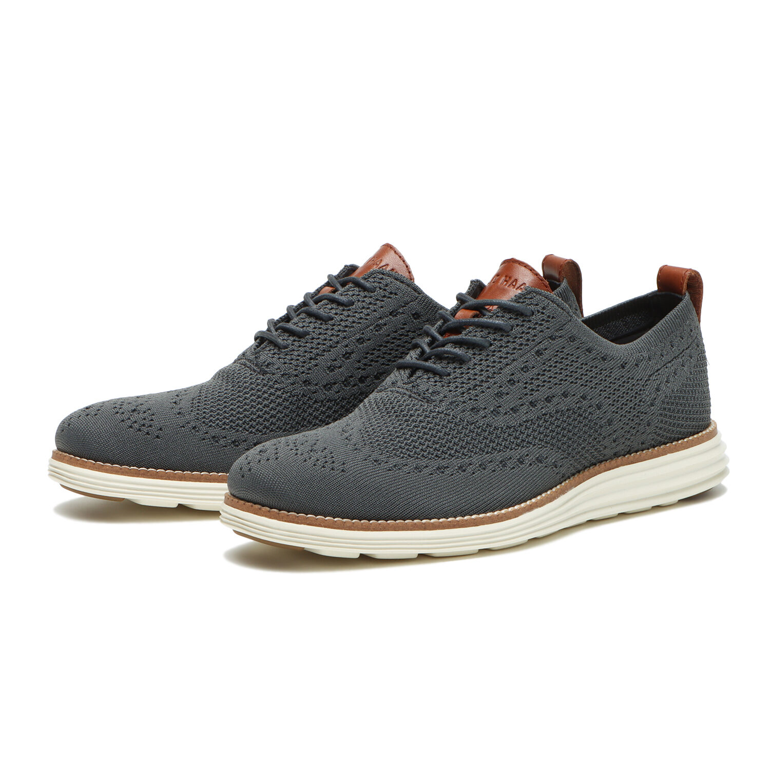 COLE HAAN「【COLE HAAN】OGGRAND STITCHLITE WINGTIP OX」|スニーカー|