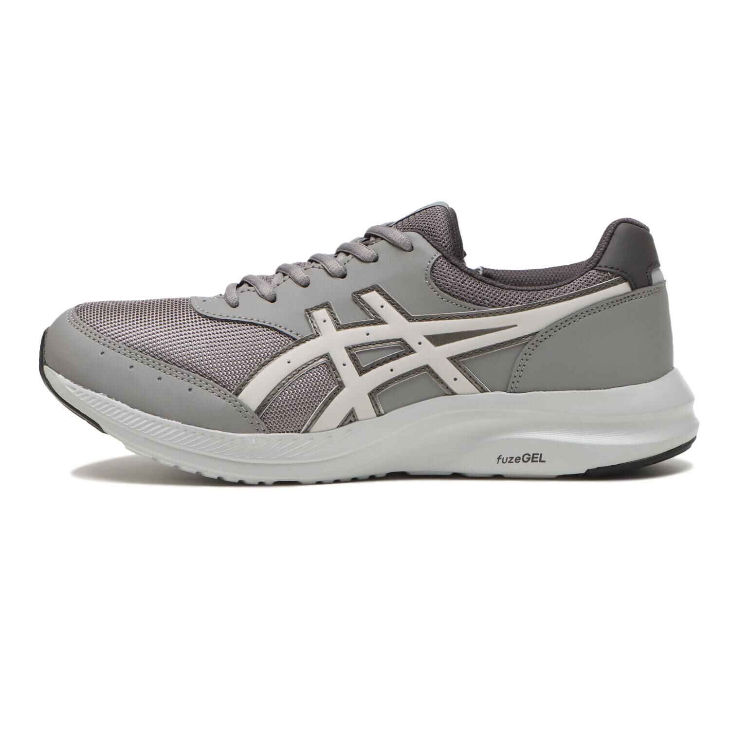 asics「【ASICS】24H-28_GEL-FUNWALKER M042」|スニーカー|グレー