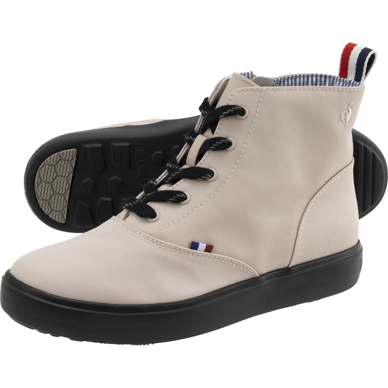 Le coq sportif「【LE COQ】LCS TELUNA III MID R」|スニーカー|
