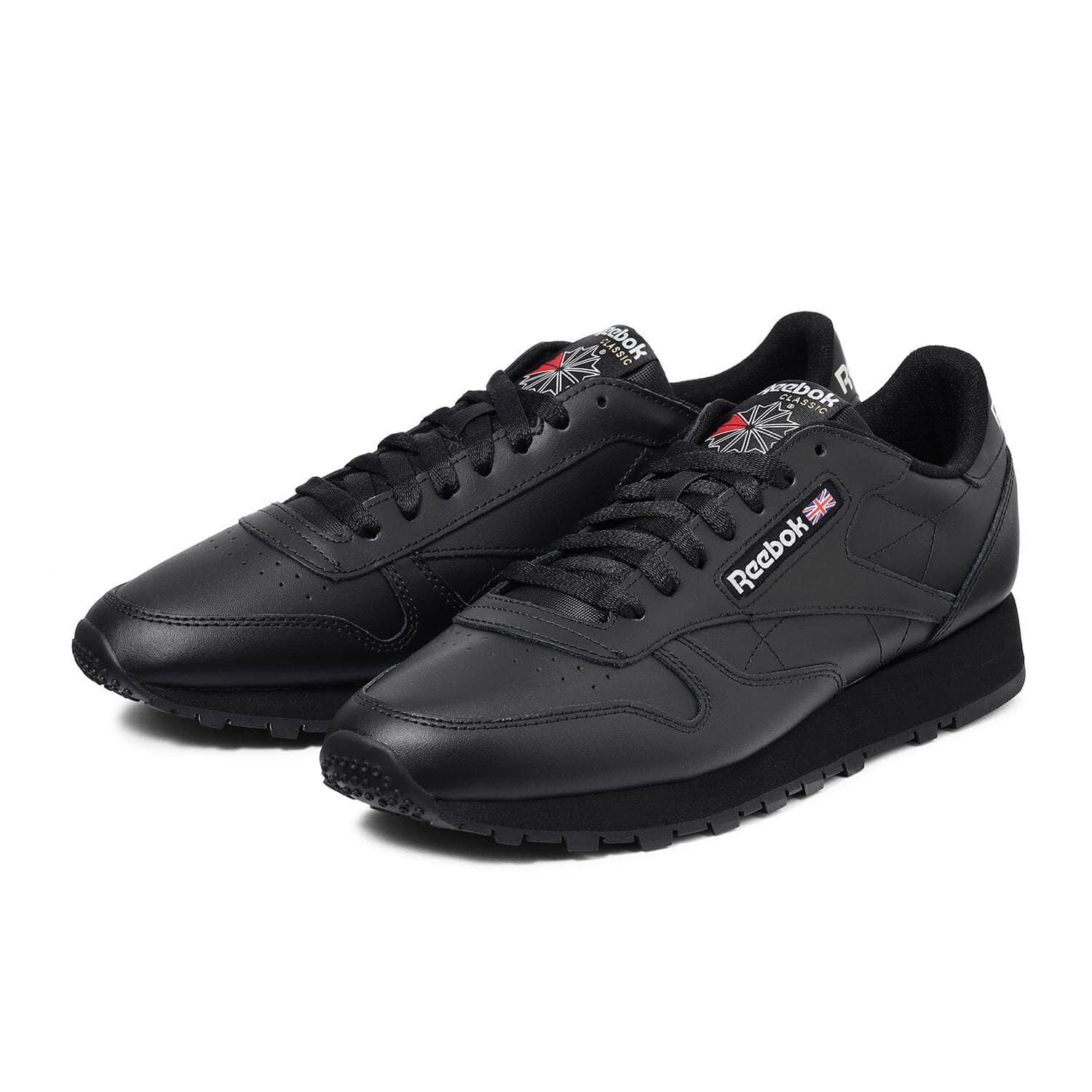 Reebok「【REEBOK】CLASSIC LEATHER」|スニーカー|