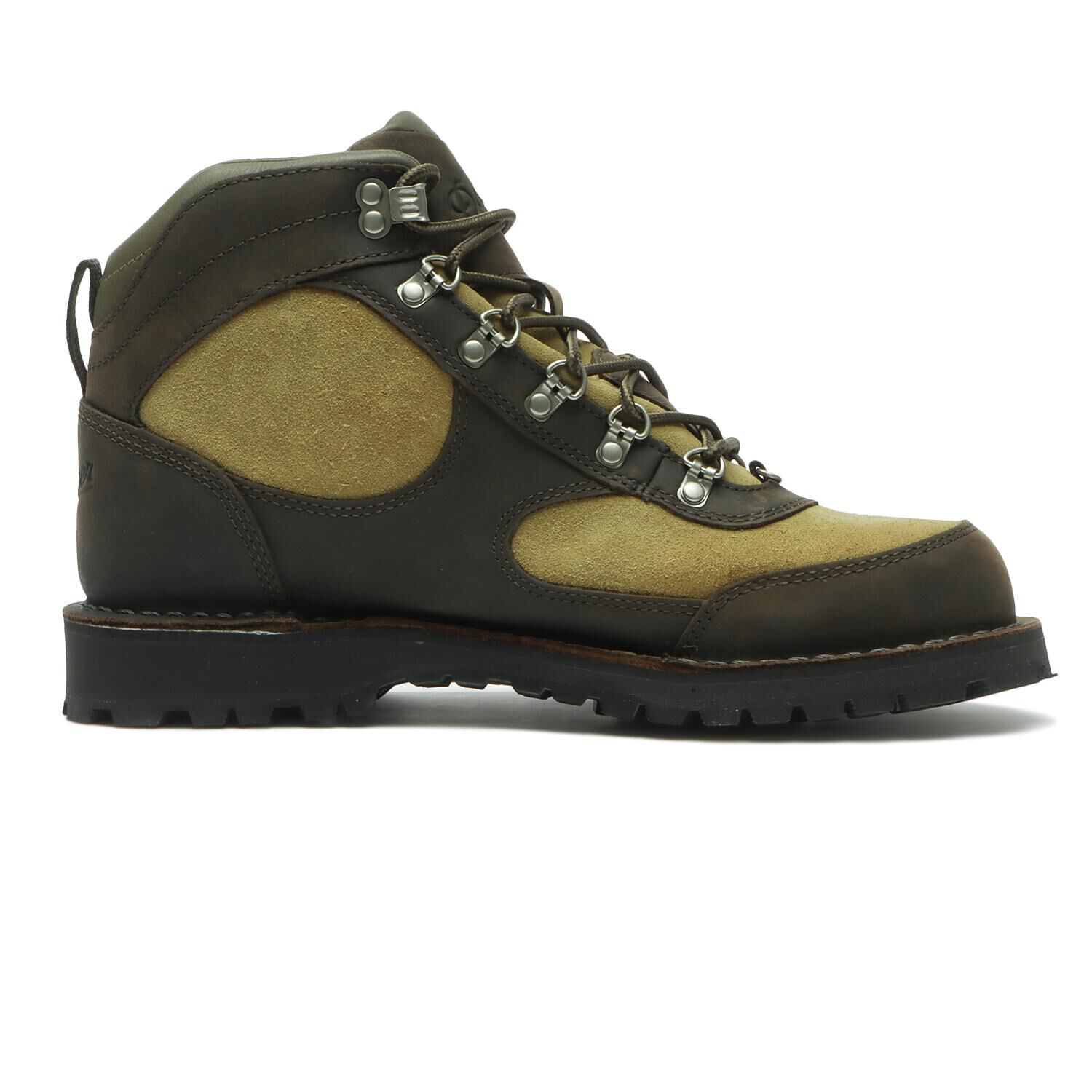 DANNER「【DANNER】CASCADE CREST'5 GTX」|スニーカー|
