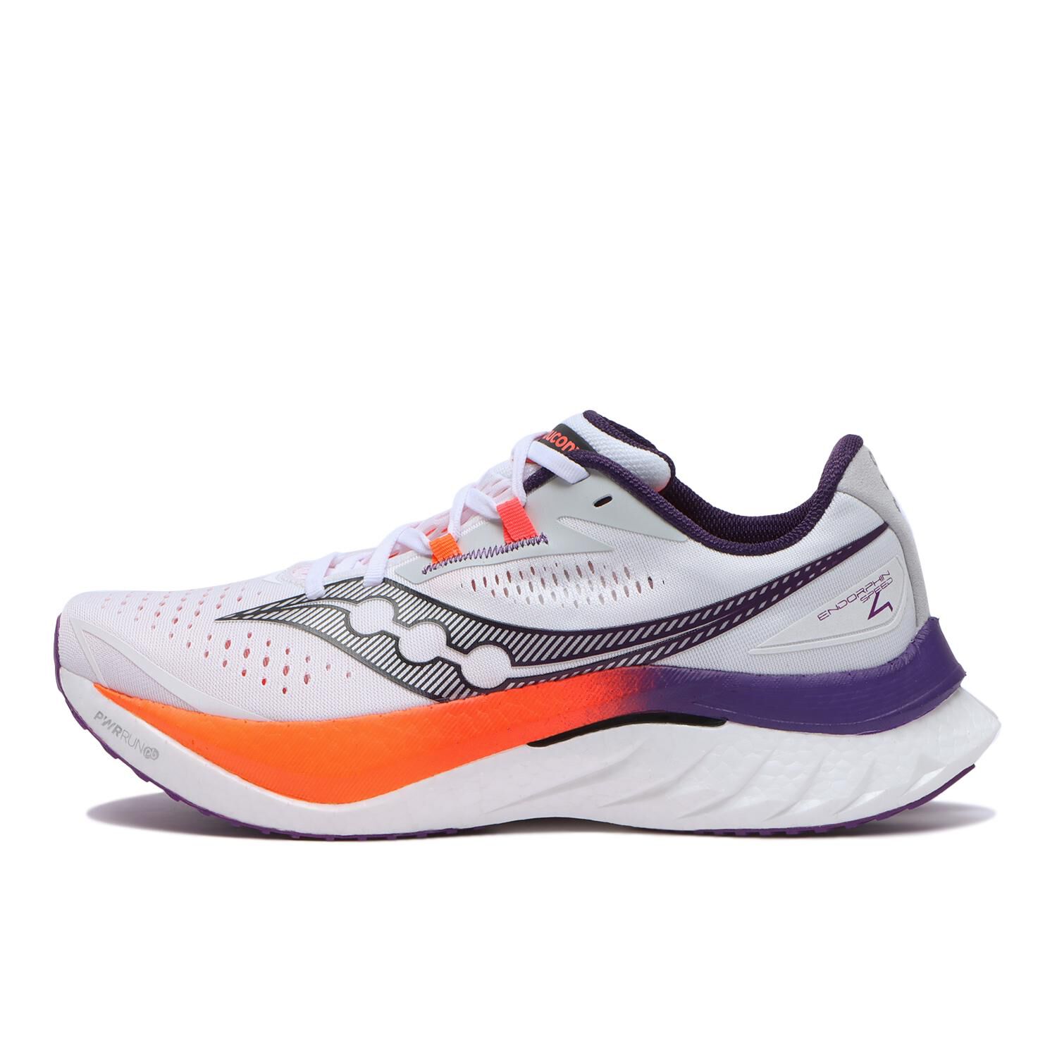 saucony「【SAUCONY】ENDORPHIN SPEED 4」|スニーカー|ホワイト
