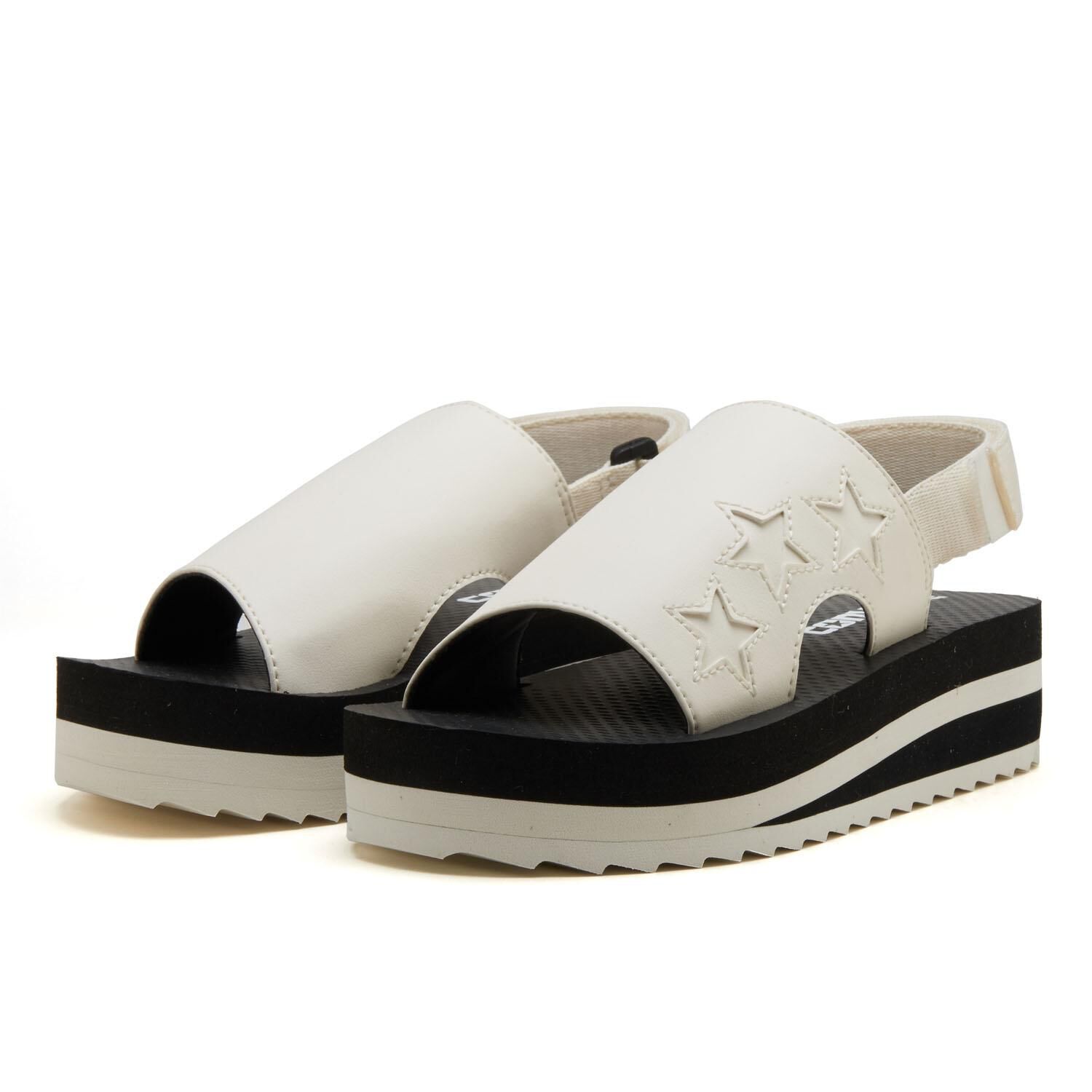 CONVERSE「【CONVERSE】19-24 KID'S PLTS ST SANDAL」|サンダル|