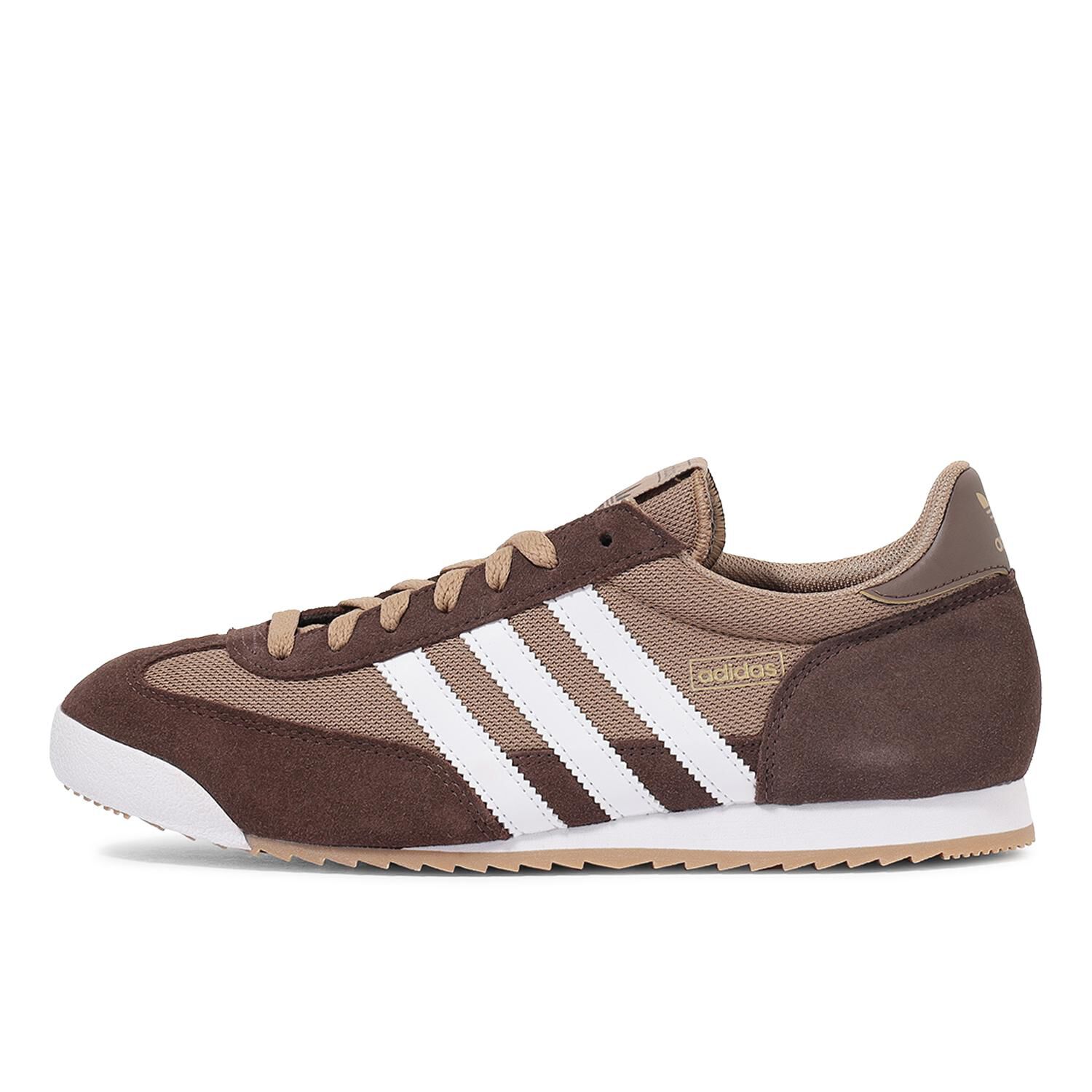 adidas「【ADIDAS】R71」|スニーカー|ブラウン