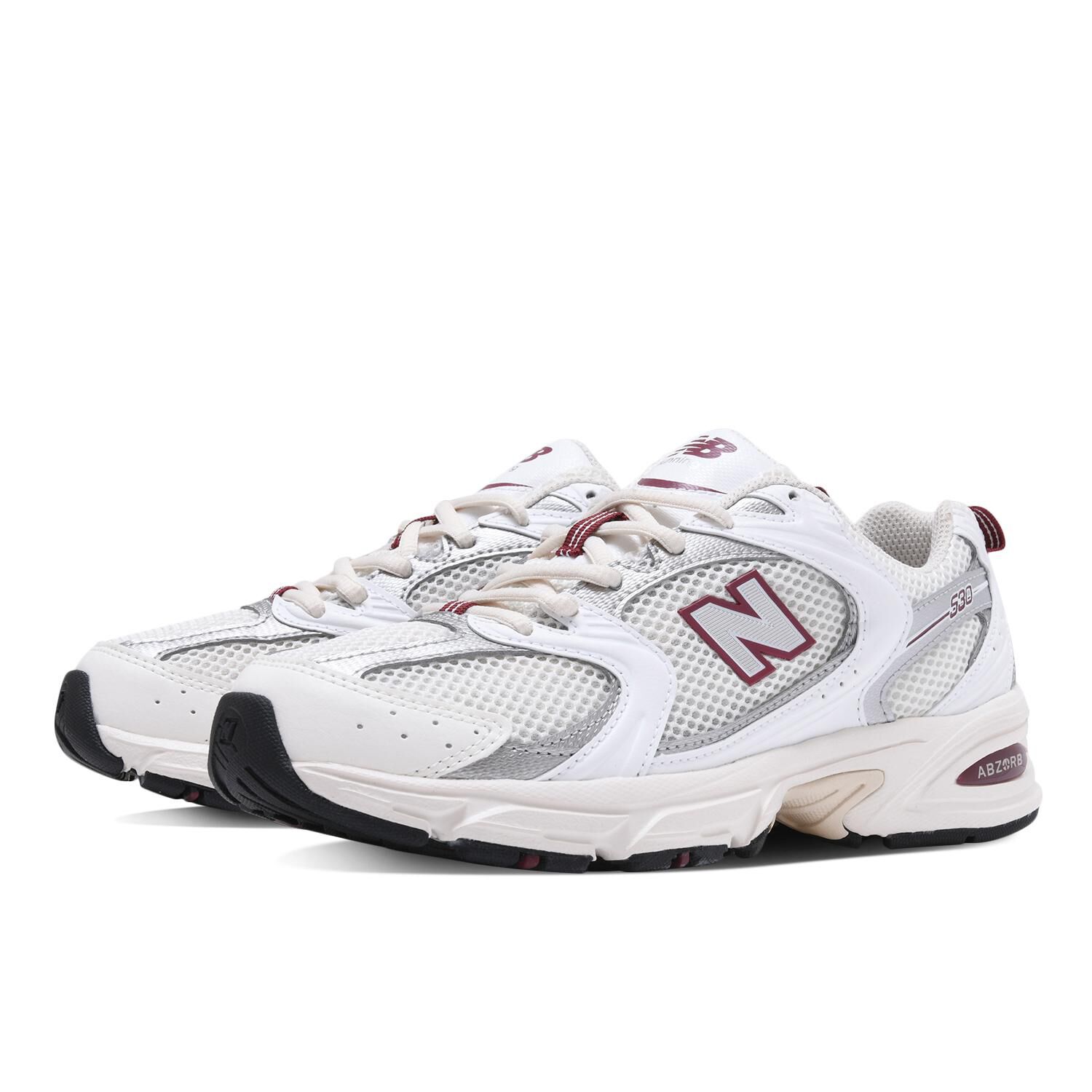 NEW BALANCE 「【NEW BALANCE】MR530SZ(D)」|スニーカー|