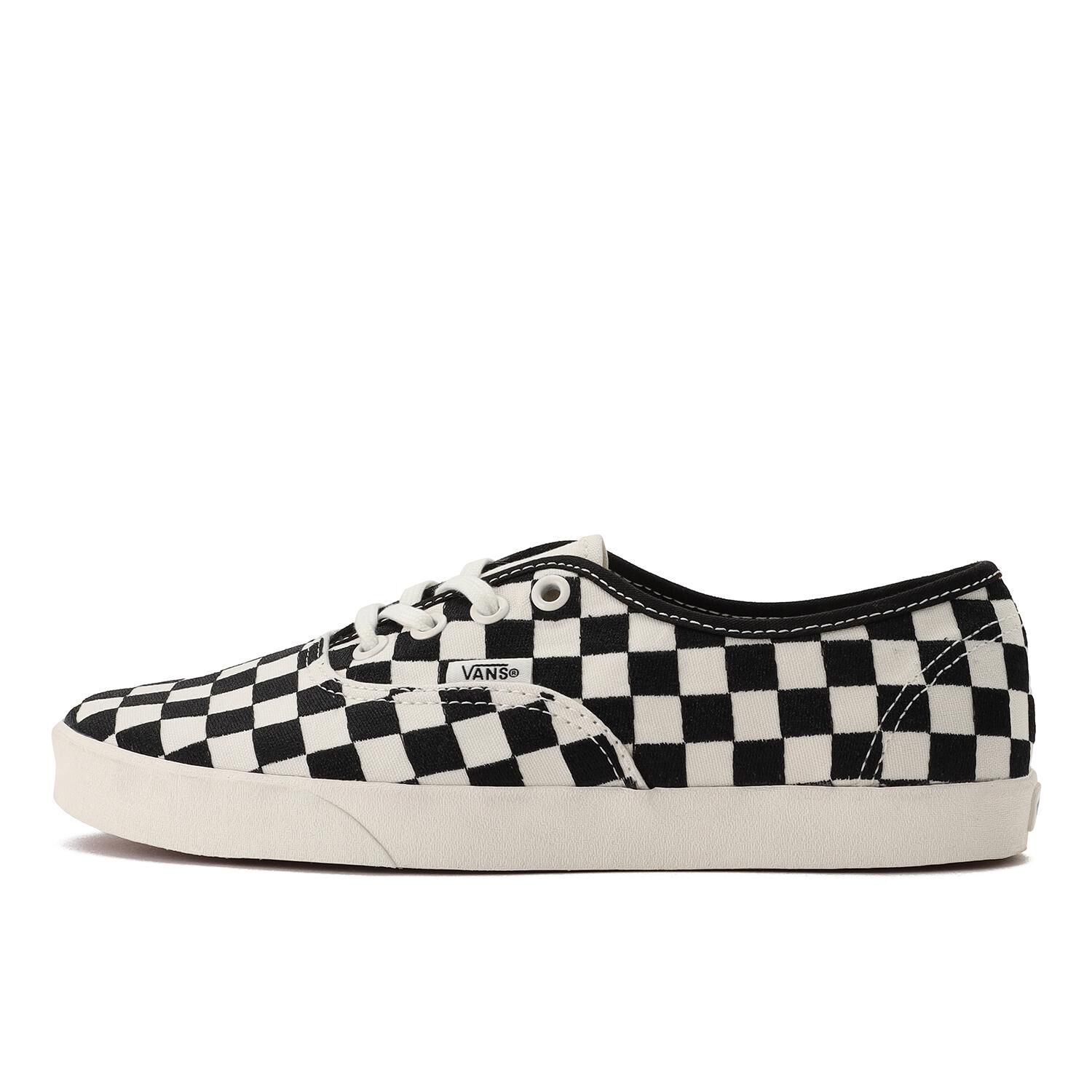 VANS「【VANS】Authentic Lowpro」|スニーカー|マルチ