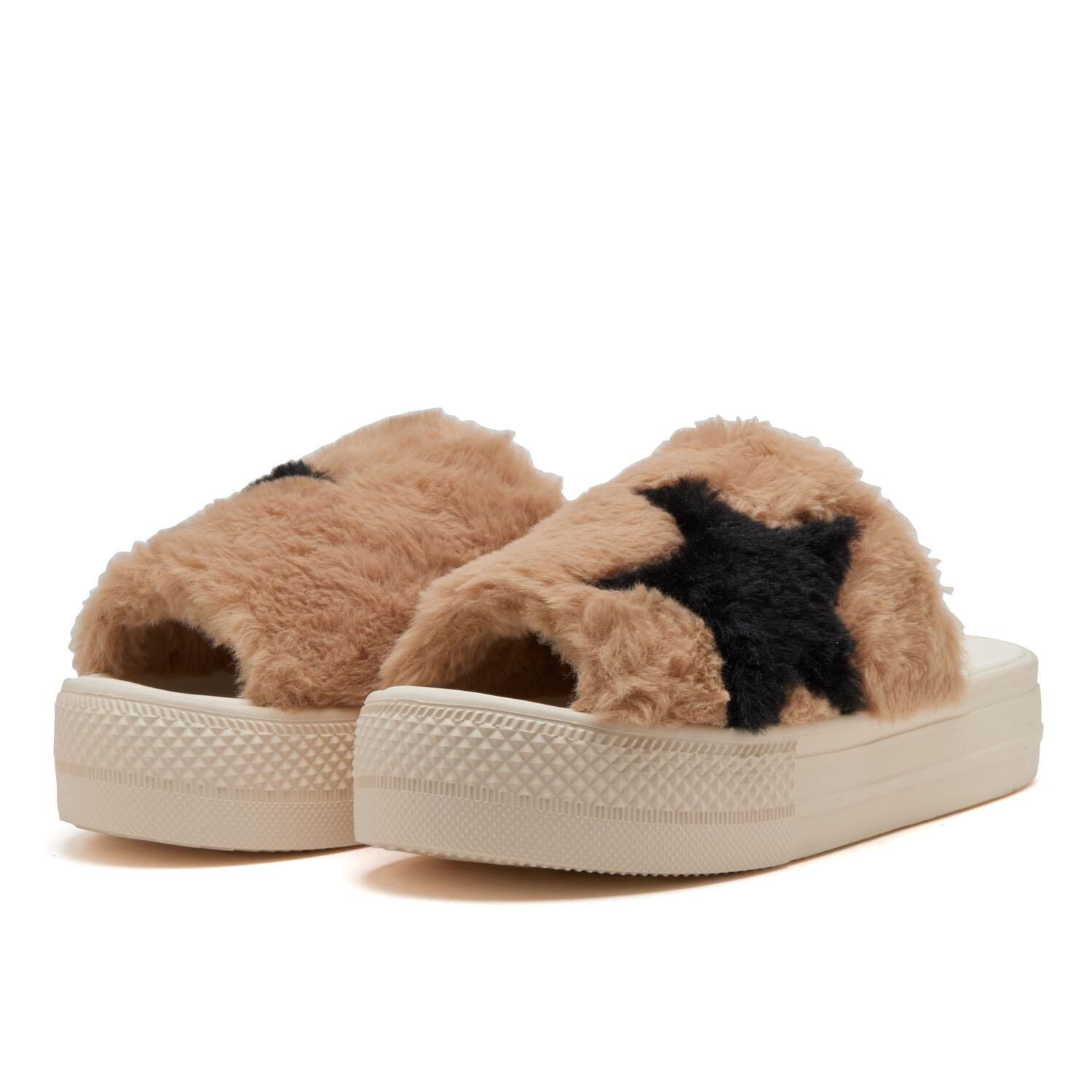 CONVERSE「【CONVERSE】AS LIGHT PLTS BOA SANDAL」|スニーカー|