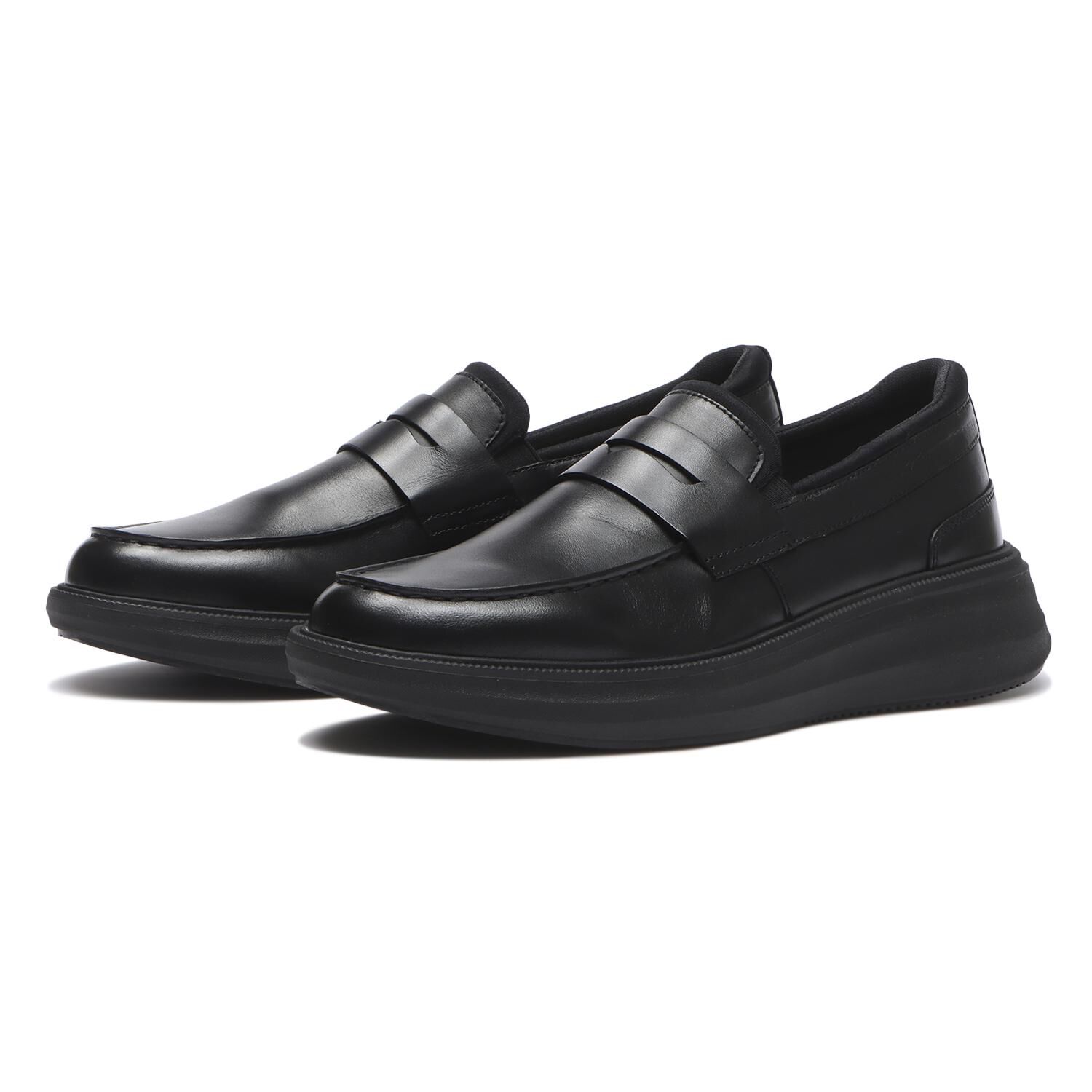 STEFANO ROSSI「【STEFANO ROSSI】KYLON LOAFER」|スニーカー|