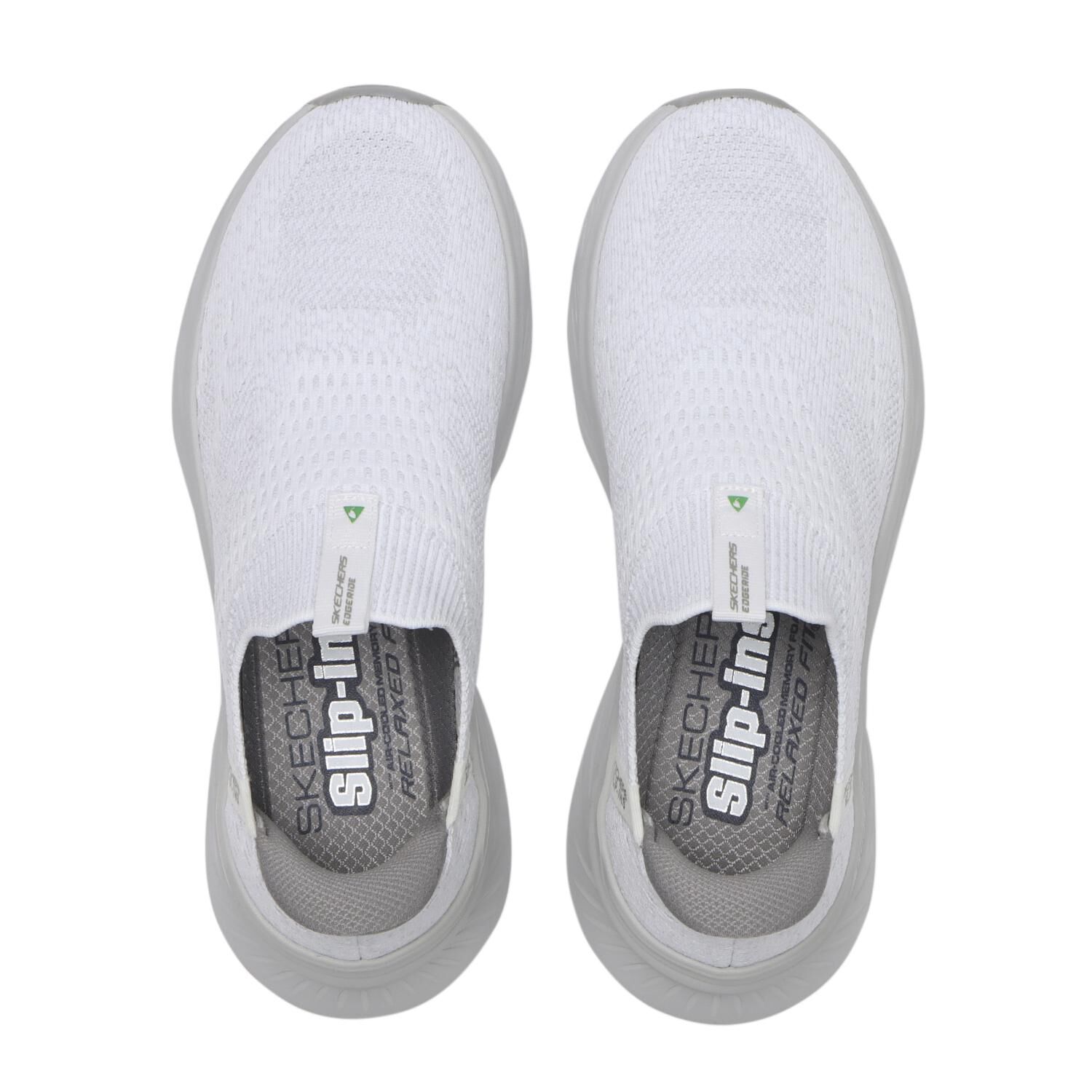 SKECHERS「【SKECHERS】EDGERIDE - COMMISSIONER(R)」|スニーカー|