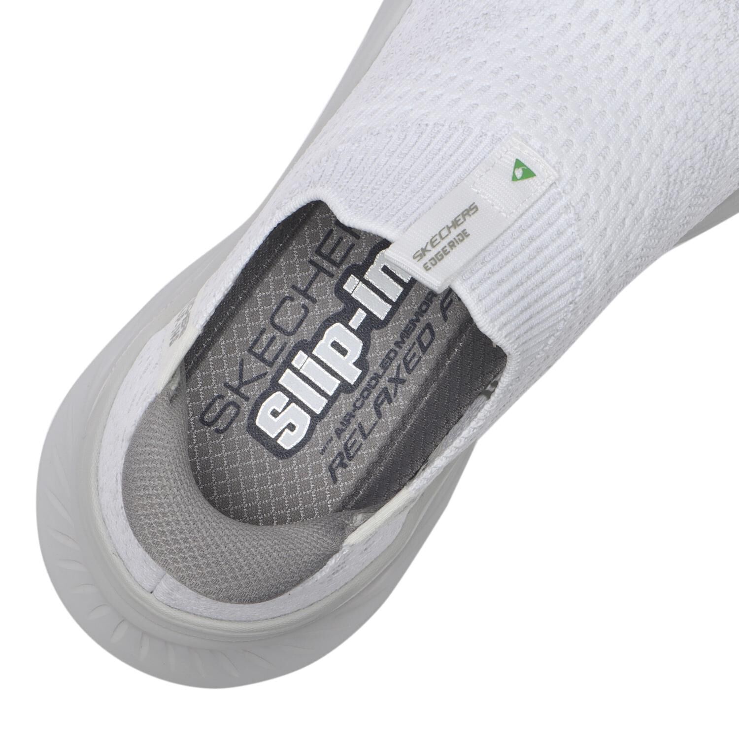 SKECHERS「【SKECHERS】EDGERIDE - COMMISSIONER(R)」|スニーカー|