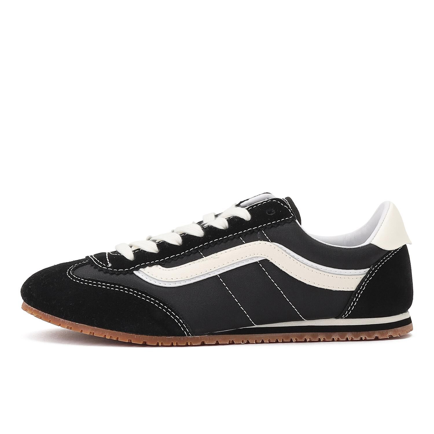 VANS「【VANS】SUPER LOWPRO」|スニーカー|ブラック