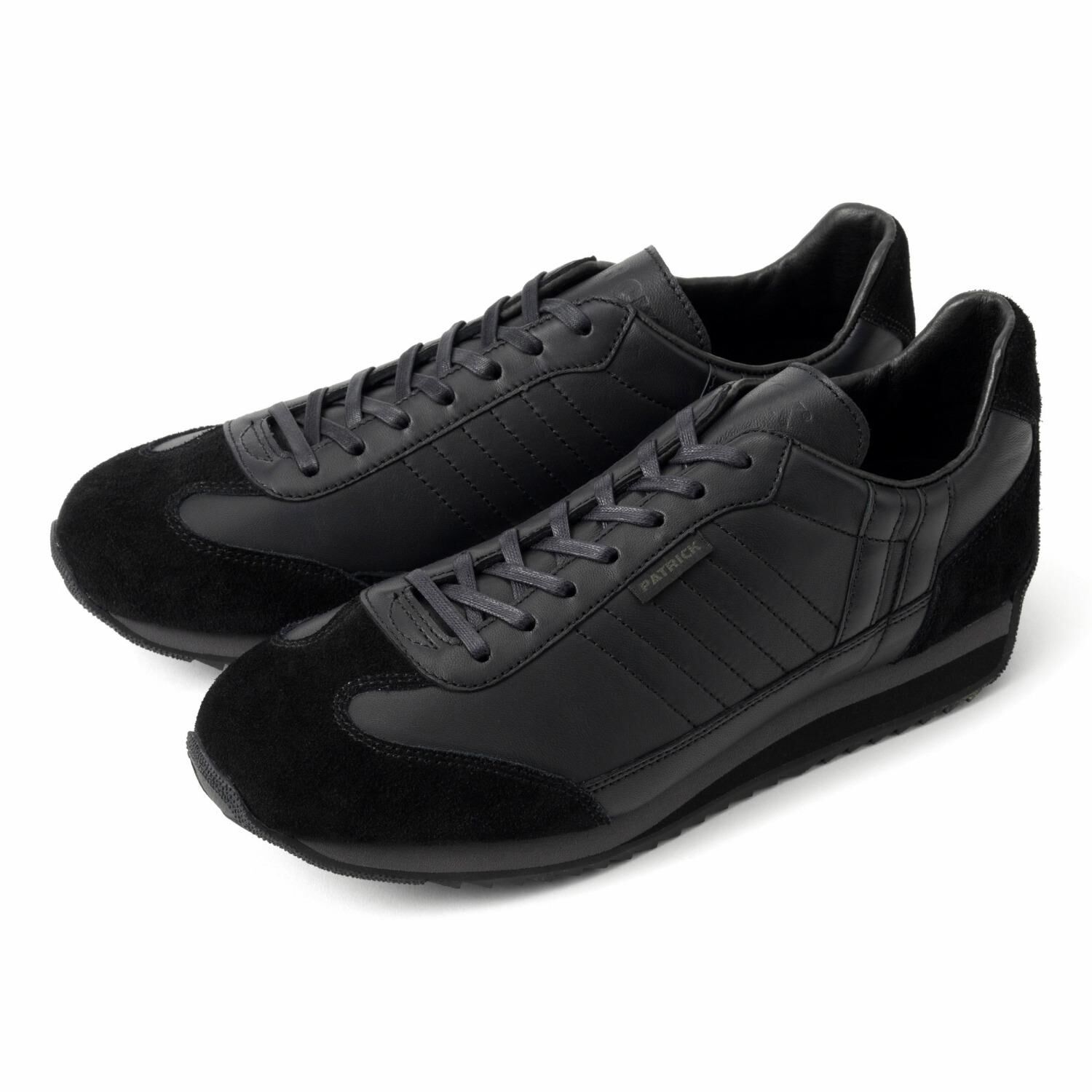 PATRICK「【PATRICK】MARATHON-SH」|スニーカー|