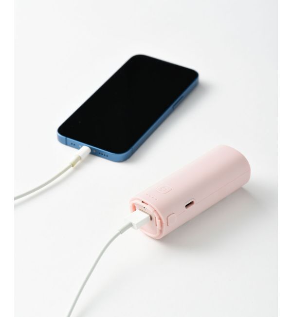 BRUNO「ポータブルミニファン」|電化製品|