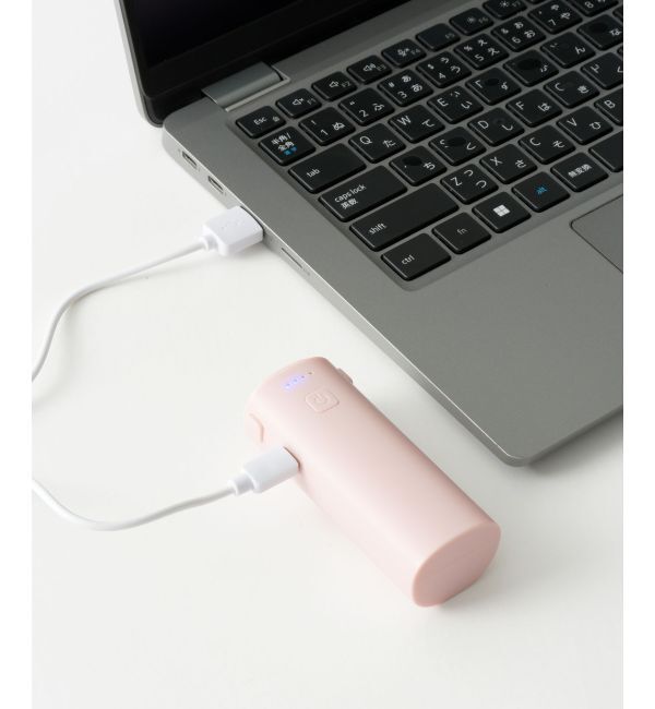 BRUNO「ポータブルミニファン」|電化製品|