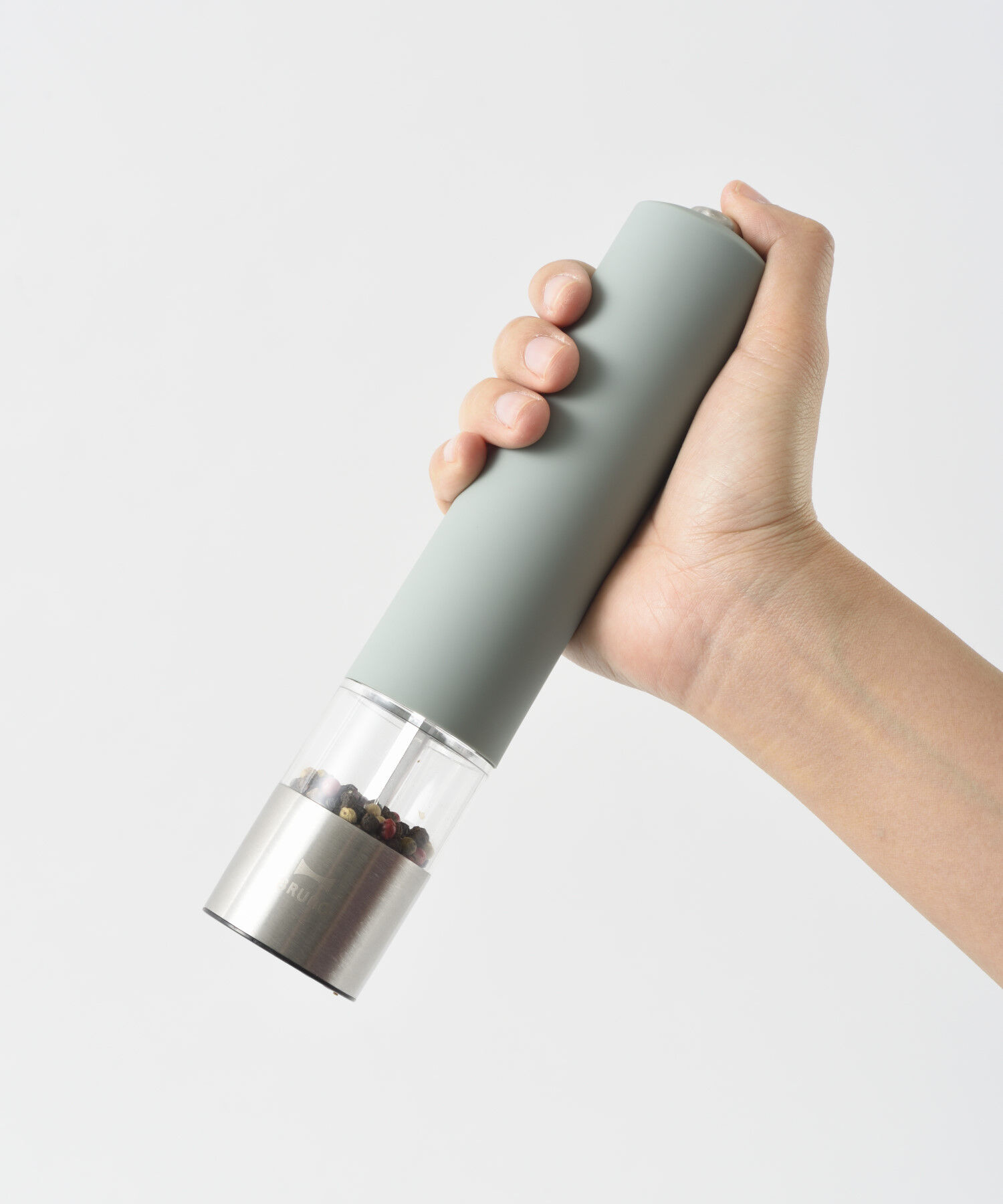 BRUNO「LEDライト付スパイスミル」|食器・キッチングッズ|